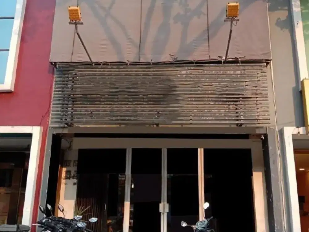 Disewakan Segera Ruko 2 Lantai di Metland Menteng Cakung JakTim