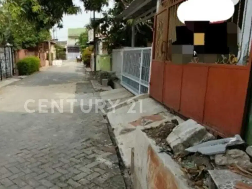 Turun Harga Rumah Siap Huni Lokasi Strategis di Harapan Indah Bekasi