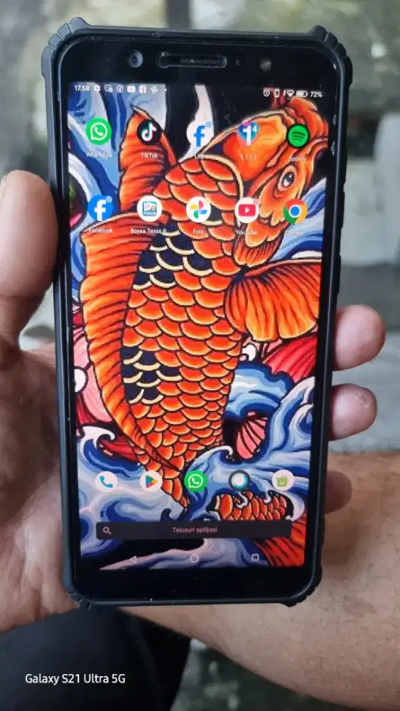 Asus maxpro m1 , ram 6/64 gb no minus