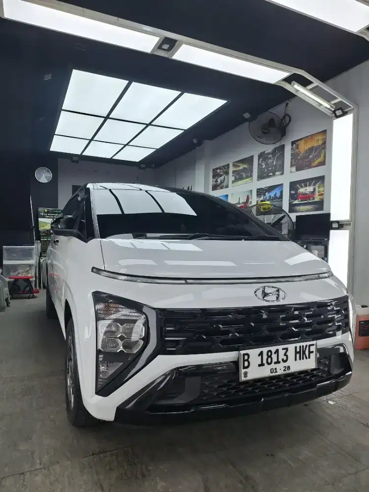 Hyundai - Stargazer 2022 Type Prime