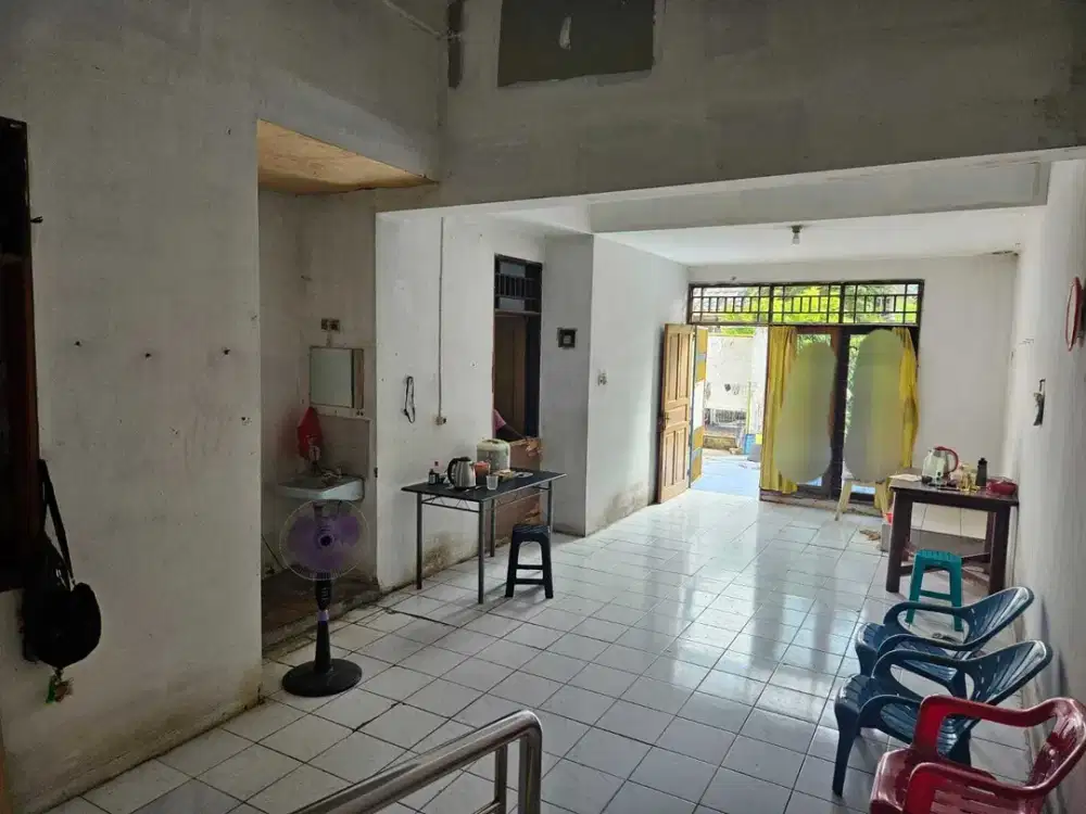 Jual Segera Rumah 1 Lantai Lokasi Strategis di Taman Modern Cakung