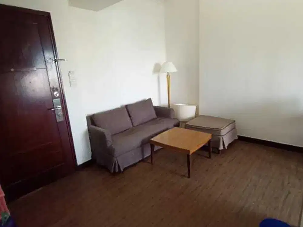Disewakan Segera Apartemen Mediterania Marina Ancol Jakarta Utara