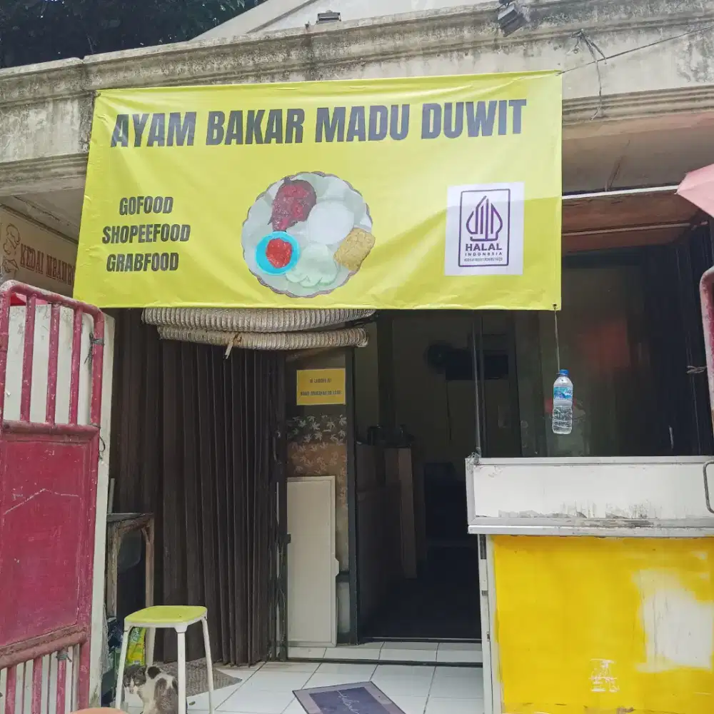 DI CARI PEGAWAI WANITA