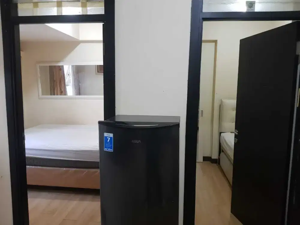 Dijual Cepat Apartemen East Casablanca Jakarta Timur Tower Casa
