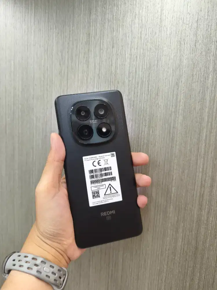 Redmi Note 15 5G Ram 8/256GB