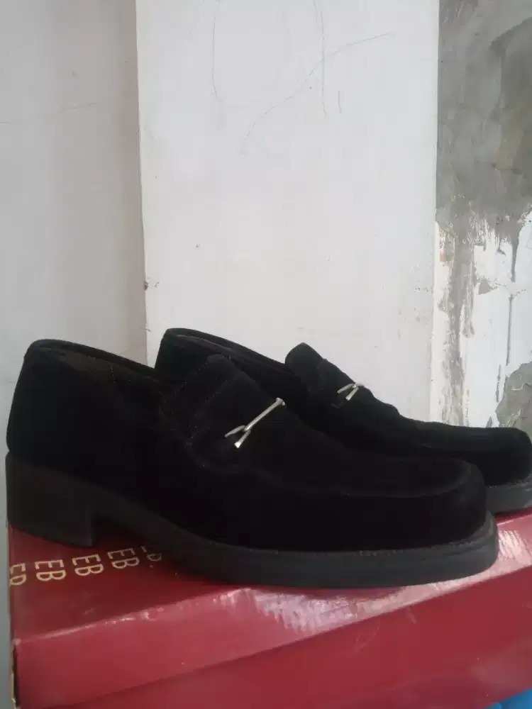 Sepatu Maurizio Bellini