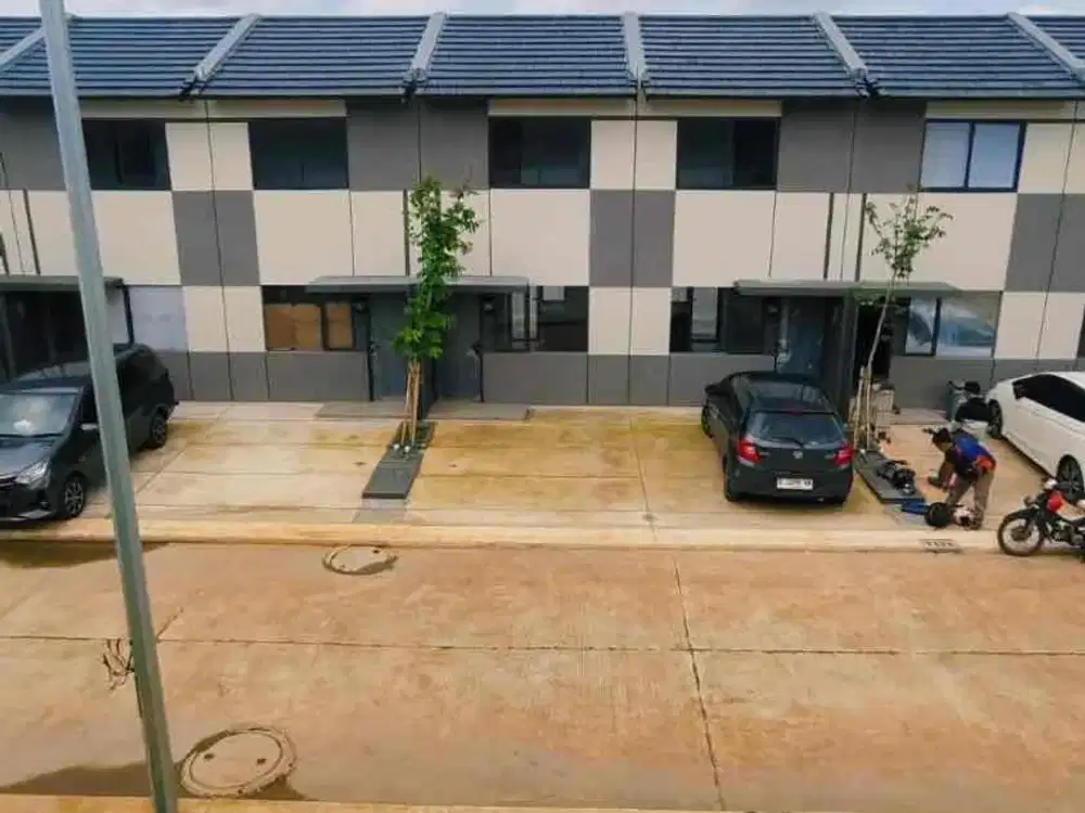 over kredit y3 harga istimewa