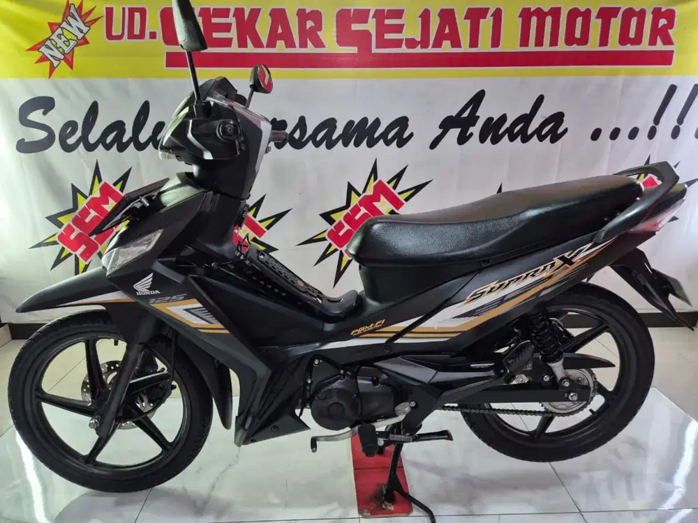 Supra x cw fi 2023 plat L