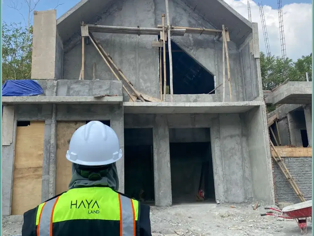 Rumah Dijual Sleman Dekat Kampus UMY