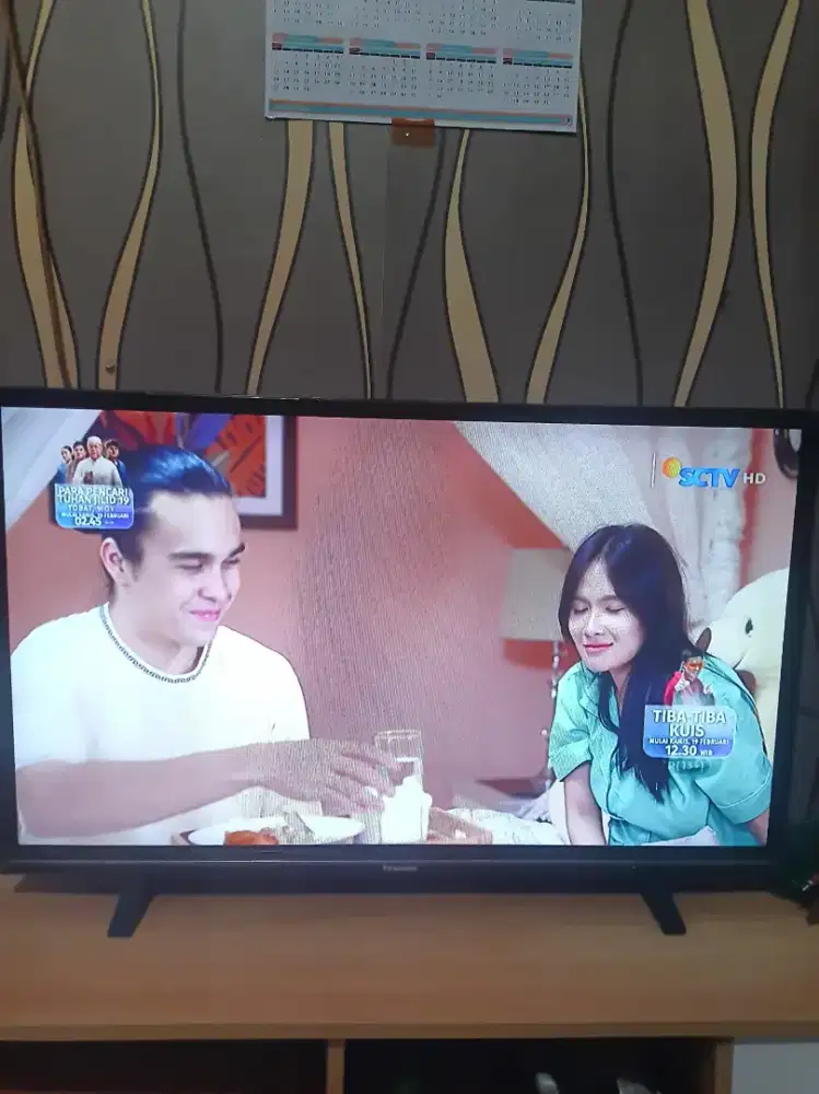 Tv led 32 in panasonic digital