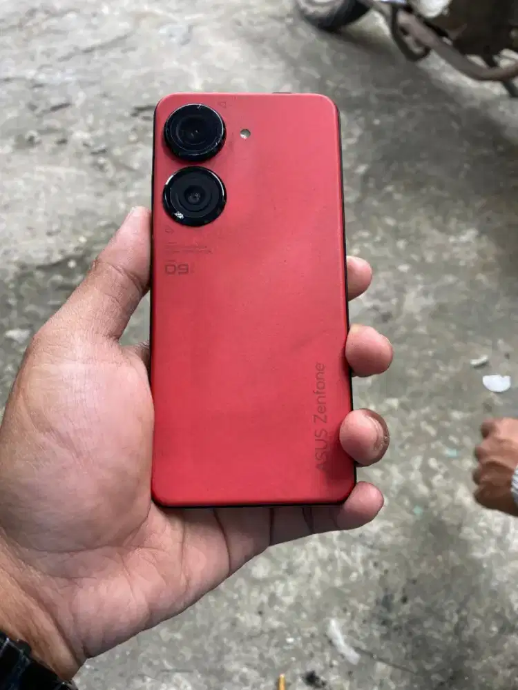 Dijual Asus Zenfone 9