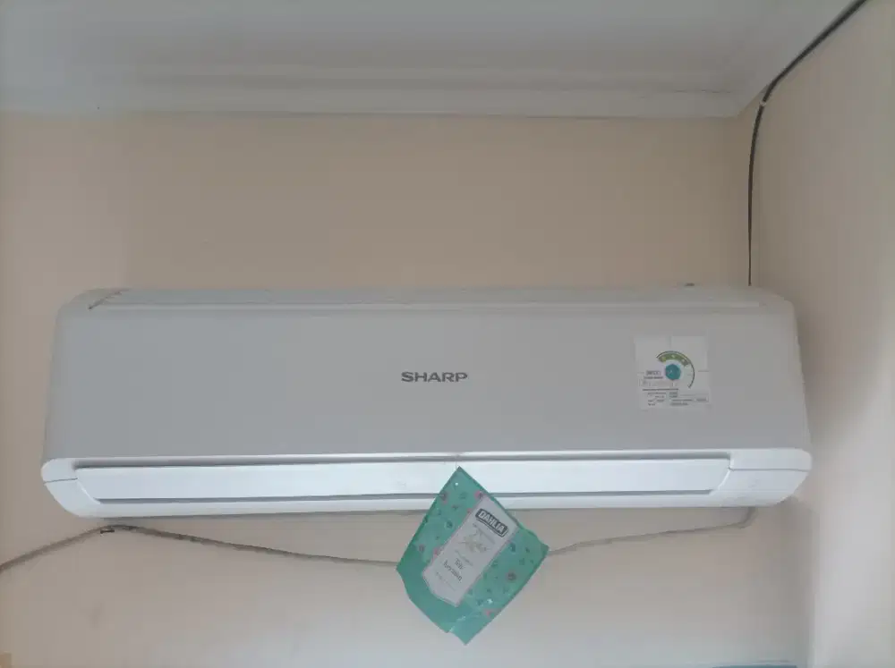 AC Sharp Inverter ½ pk