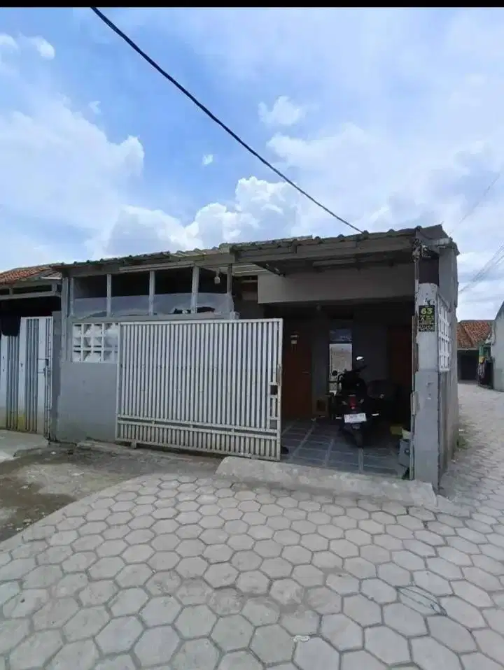 Rumah murah bandung