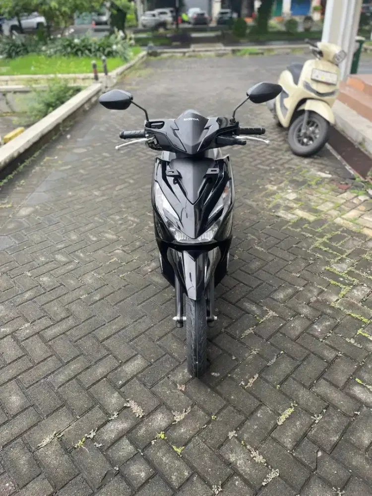 HONDA BEAT CBS 2025 JUAL CEPAT