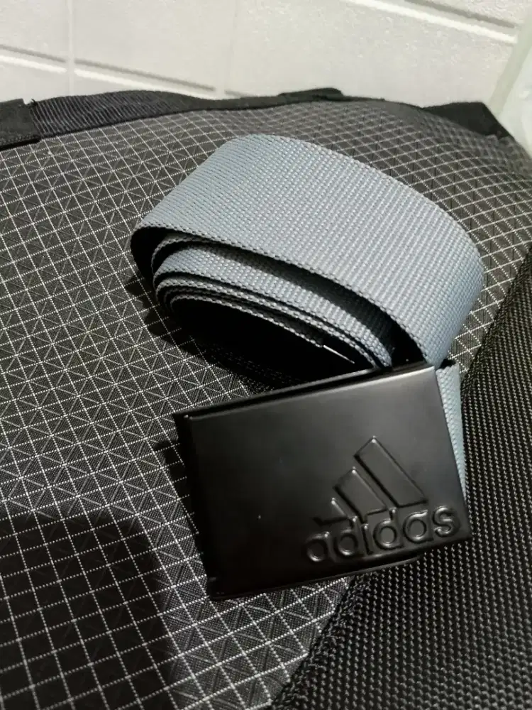 Belt Sabuk Adidas Golf