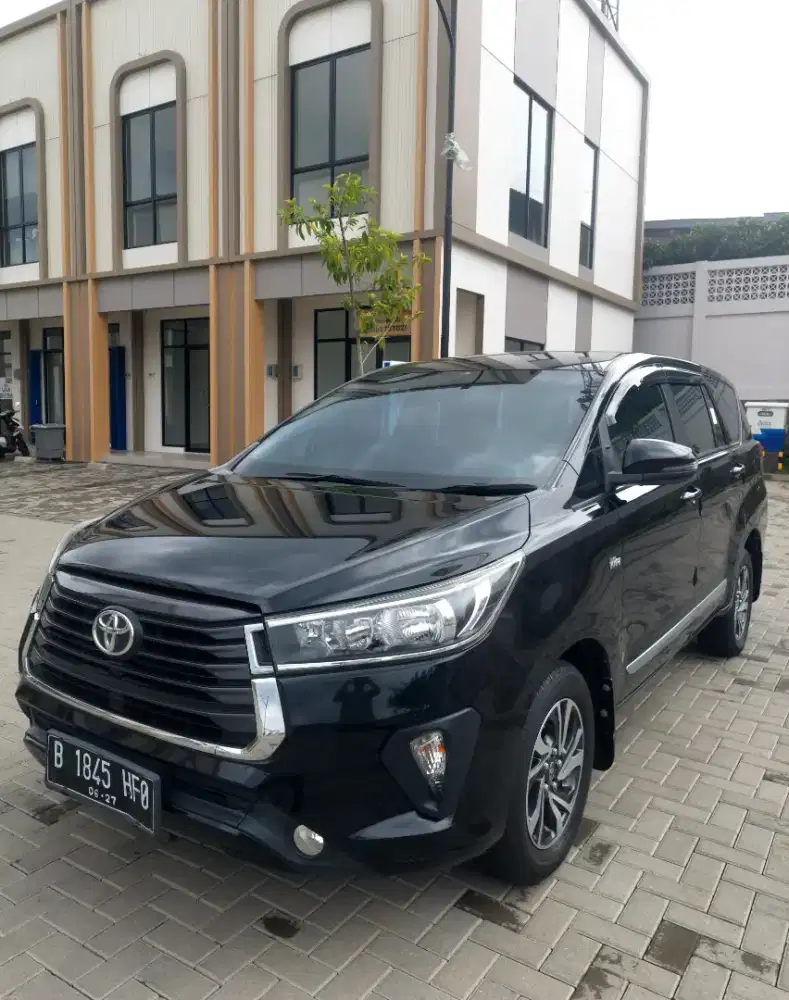 Innova G Bensin AT 2022 Innova Bensin Matic 2022 Innova Bensin 2022