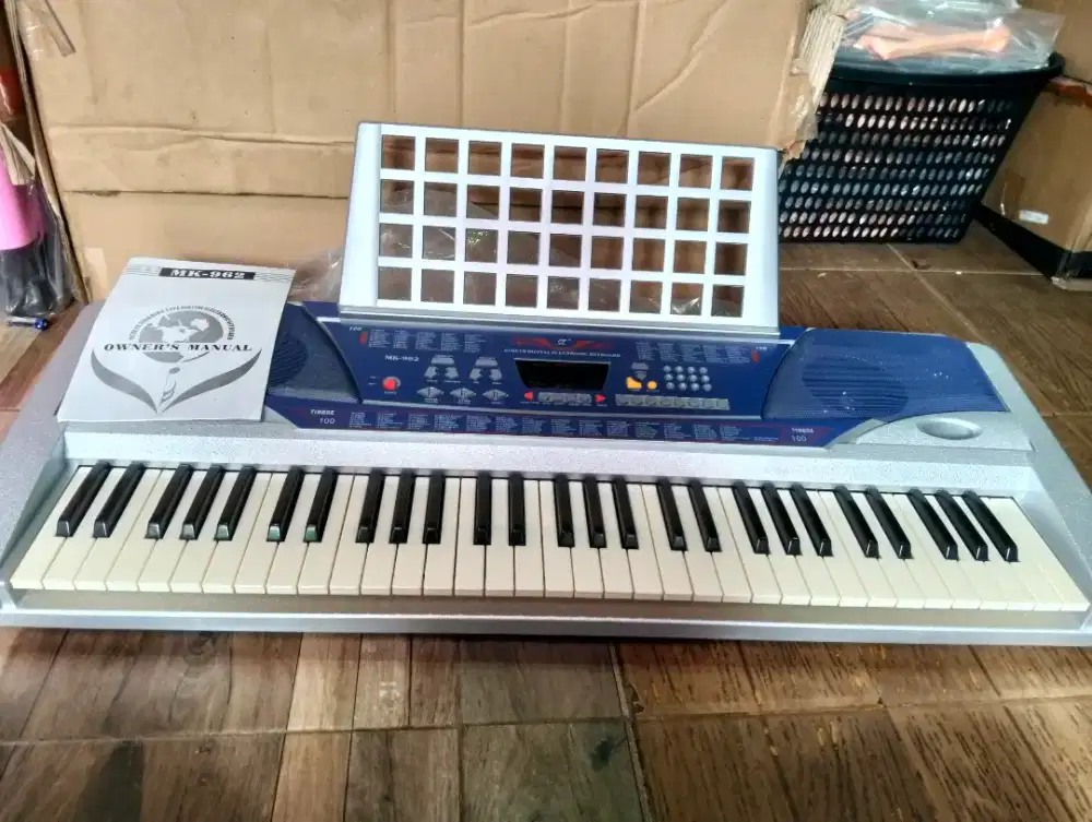 Keyboard MEIKE mk-962