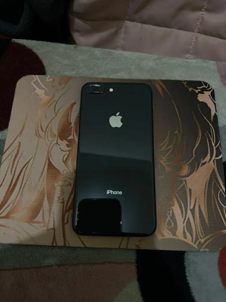 IPHONE 8 PLUS 256GB IBOX