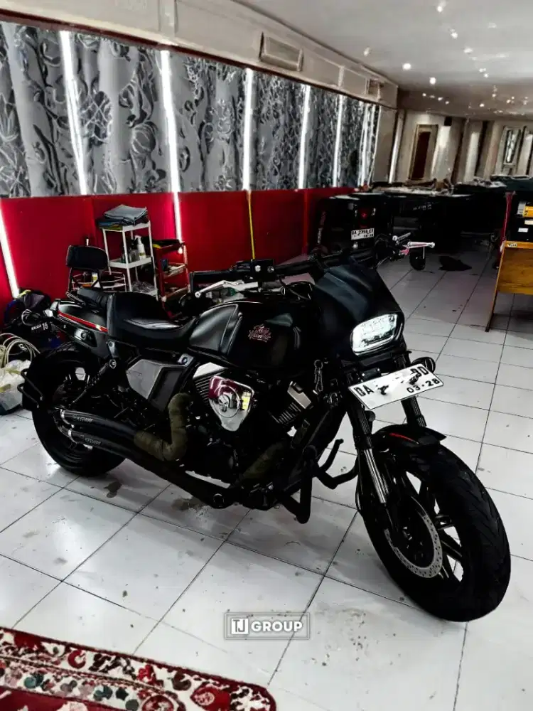 FOR SALE!! Keeway V250fi 2023