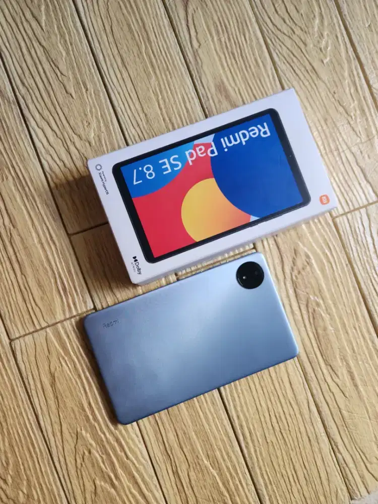 Redmi Pad SE 8.7 Ram 4/128 GB