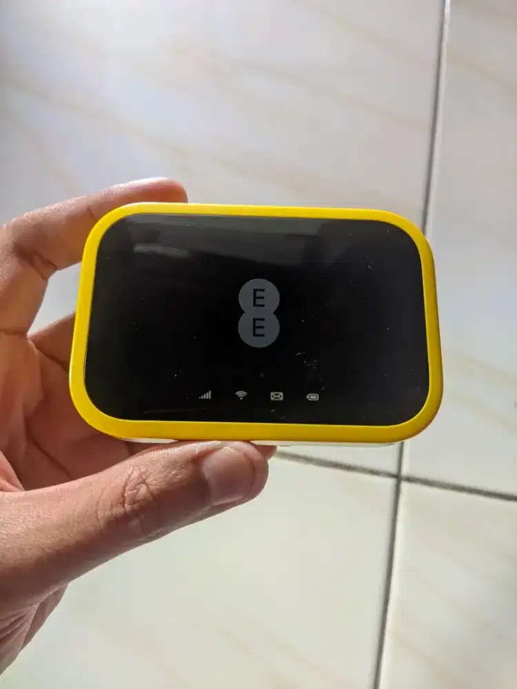 (LANGKA) MODEM 4GEE ALCATEL EE120