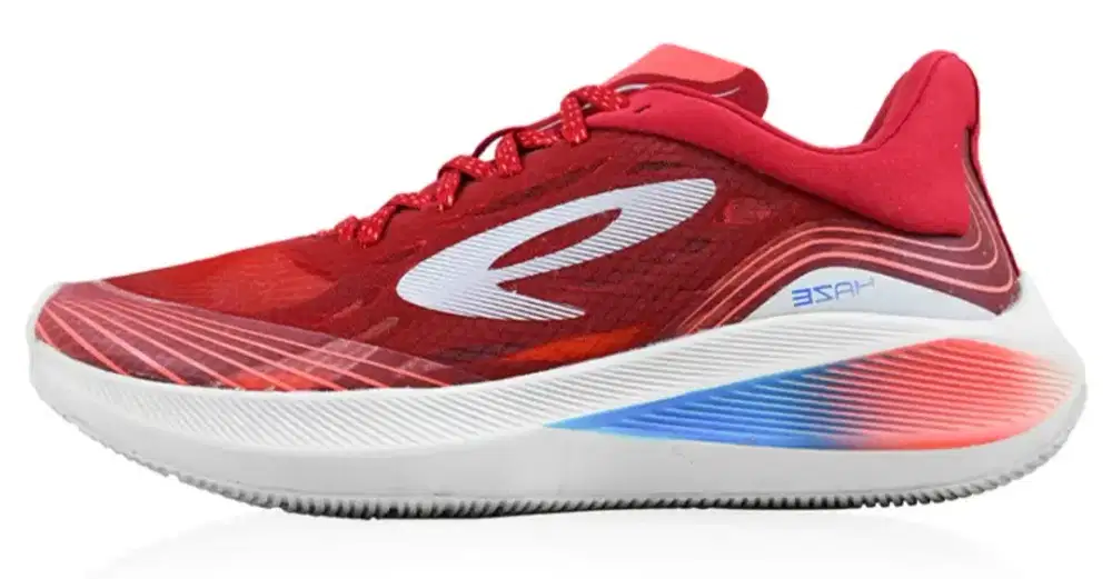 910 Haze Vision 1.0 merah size 43