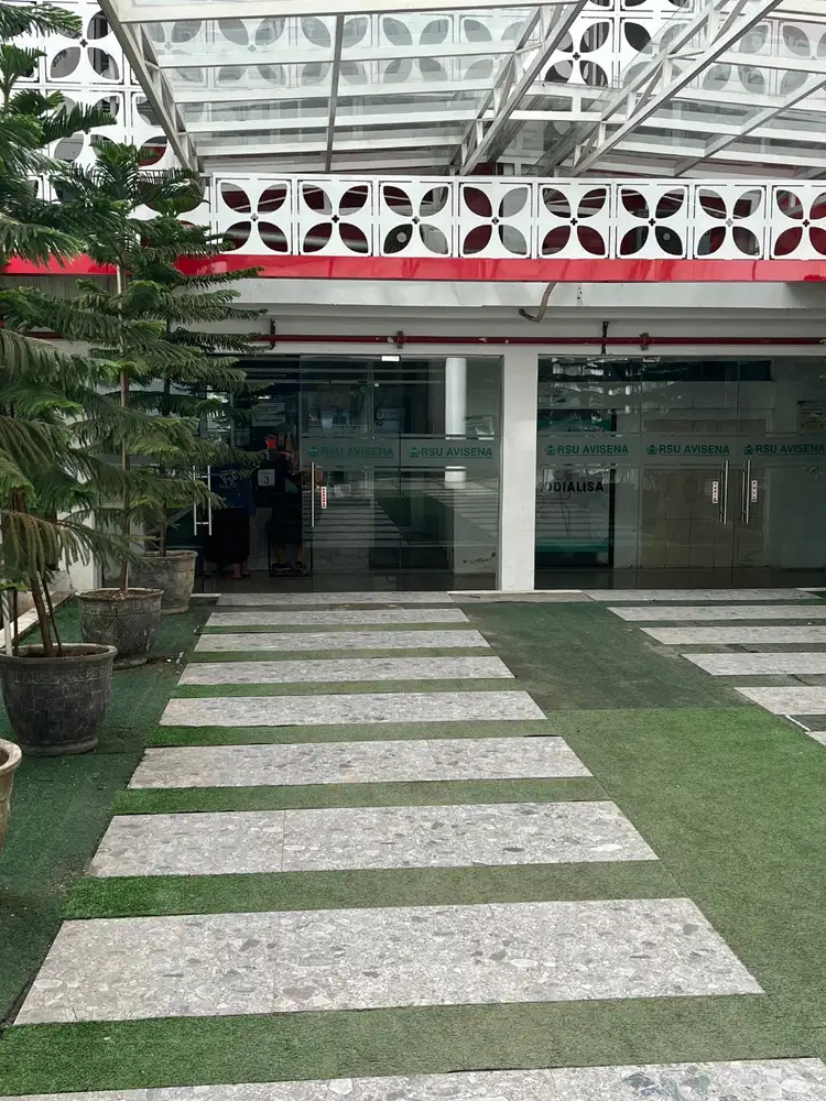 Administrasi/accounting