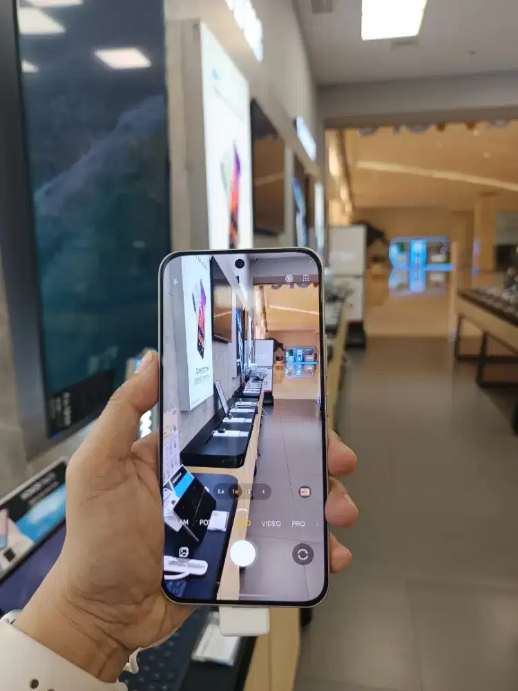 Honor 400 5G 12/512Gb bisa cicilan