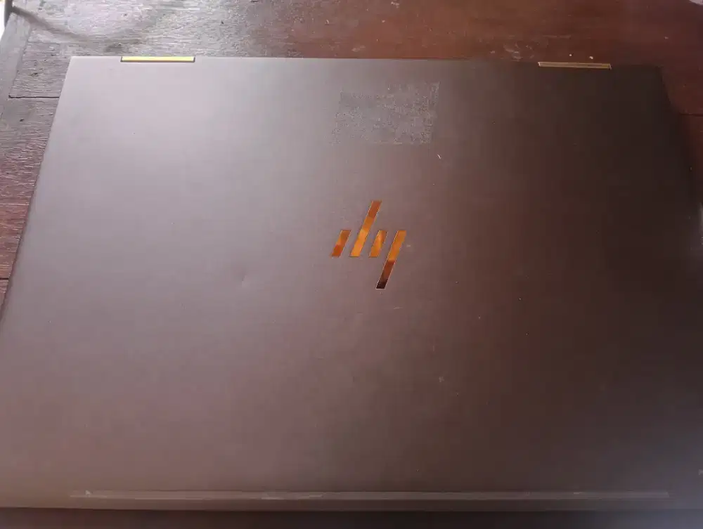 Laptop hp Spectre x360 13-ae0xx