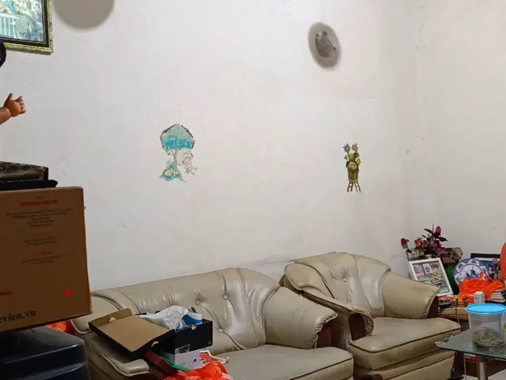 Dijual Rumah di Perumahan Taman Sunter Agung