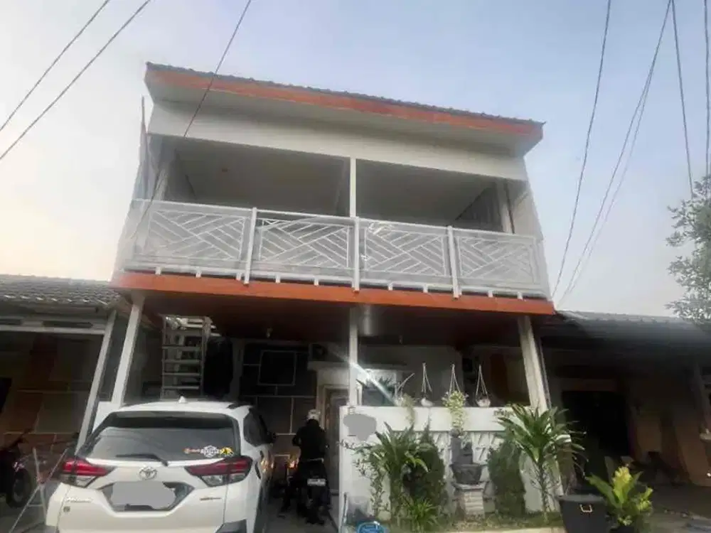 perumahan bumi indah harga istimewa hanya 475 juta saja gaesss