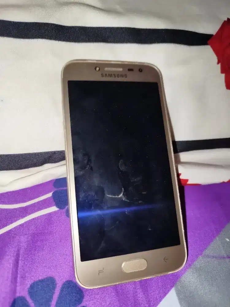 Samsung Galaxy J2 pro