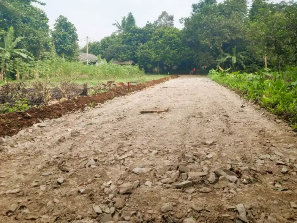 Kavling Murah & Strategis Bekasi Setu,Dekat RSU Kartika Husada