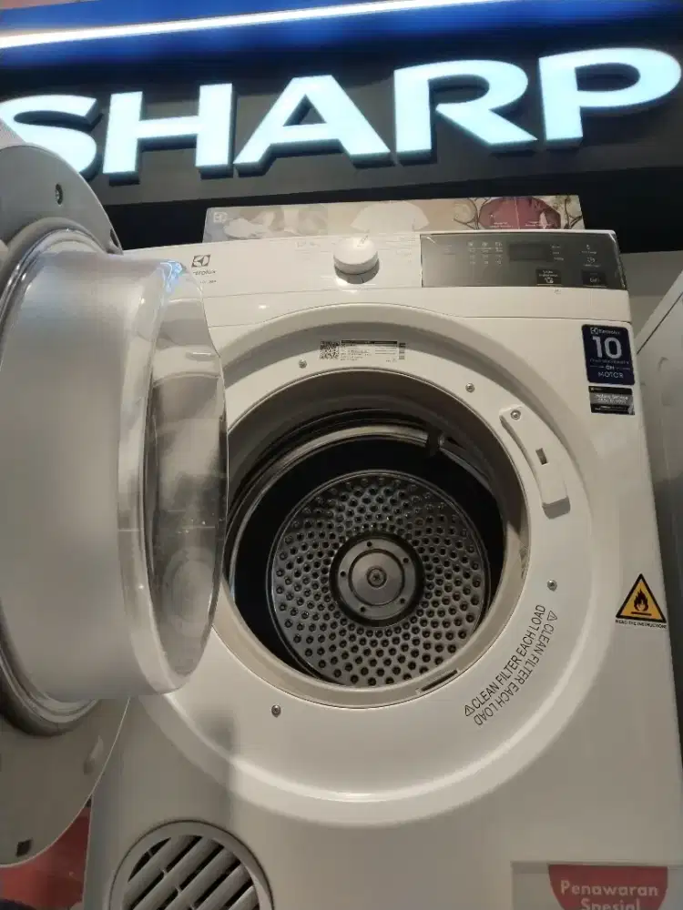 FLASH SALE MESIN CUCI MURAH