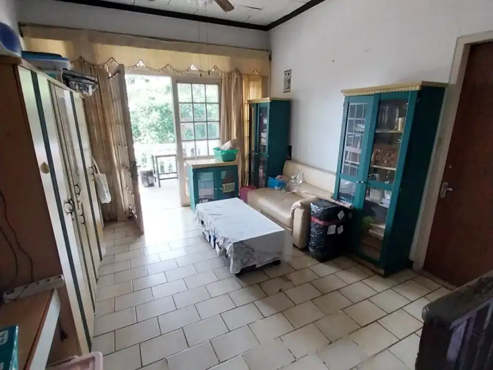 Jual Cepat dan turun harga rumah setra indah pasteur