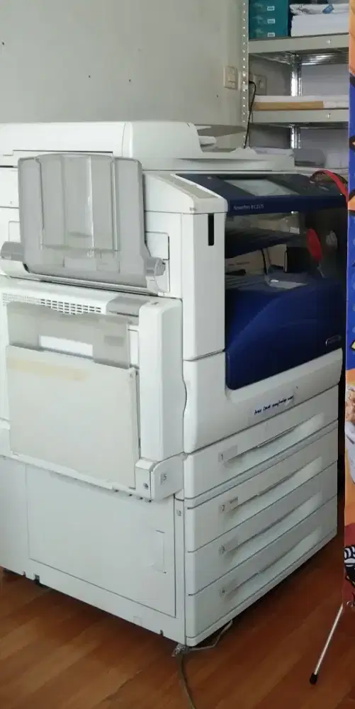 Jual Xerox av 3375
