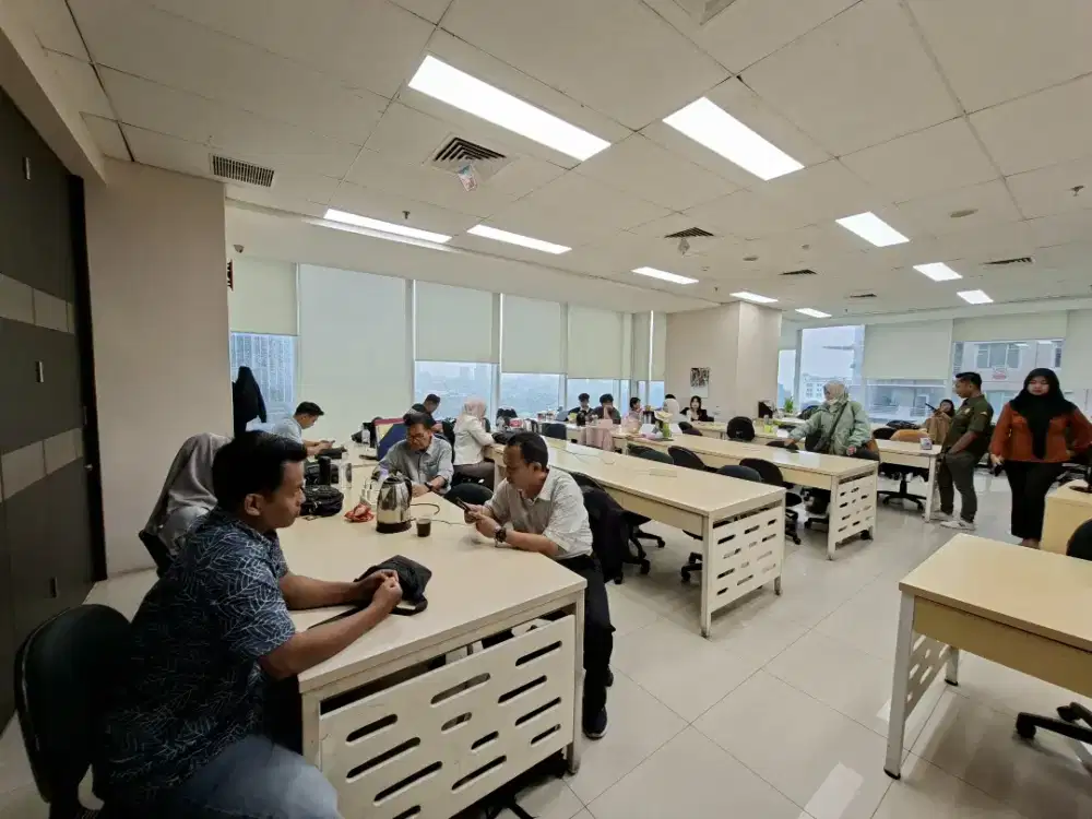 Lowongan kerja all position