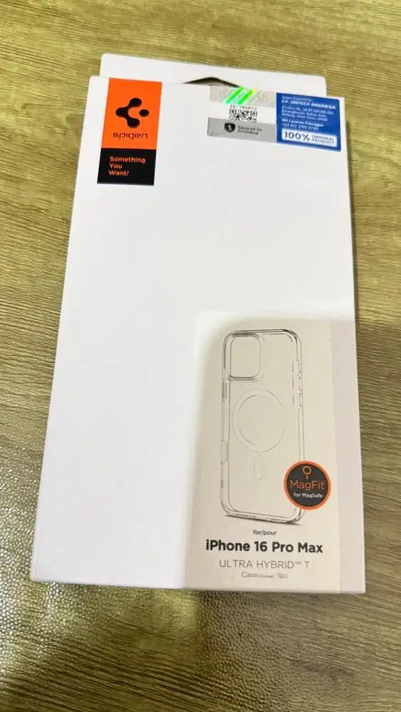 Jual casing hp iphone 16 promax|SPIGEN