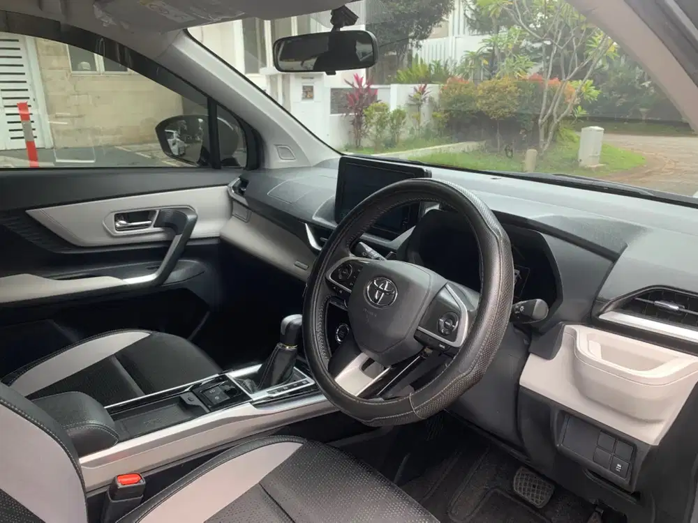Toyota Avanza 2023 Bensin