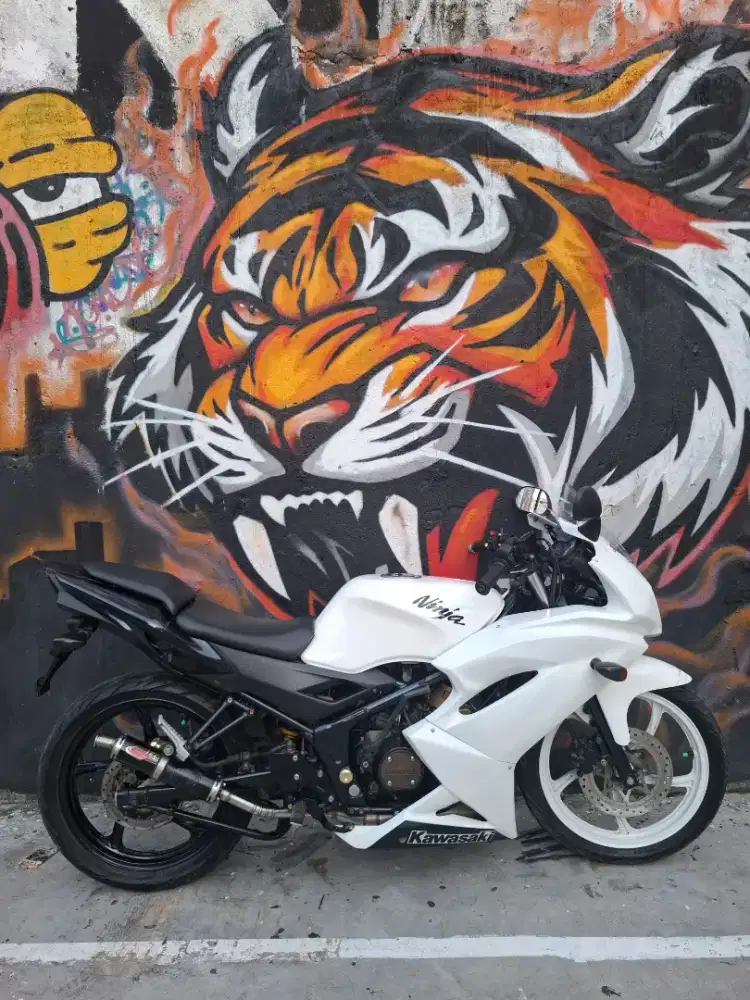 RR NEW CEK FOTO - BT/TT MATIC