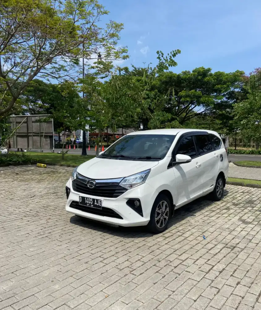 SIGRA 1,2 R A/T 2021