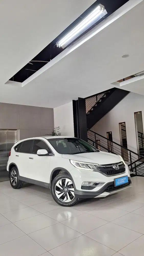 Honda CR-V 2.4 AT 2016