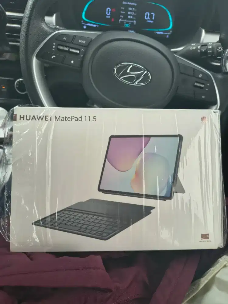 Huawei matepad 11.5 thn 2025