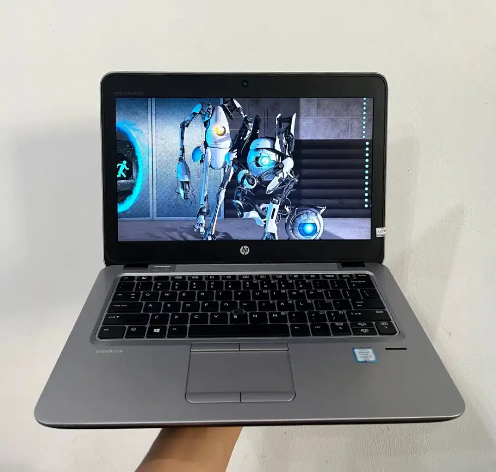 PROMO LAPTOP HP CORE i5 RAM 8GB SSD 256GB