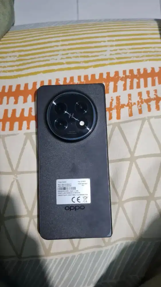 Oppo n5 fold garansi masih panjang