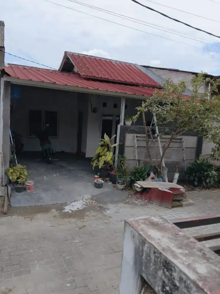 Jual Rumah Pribadi