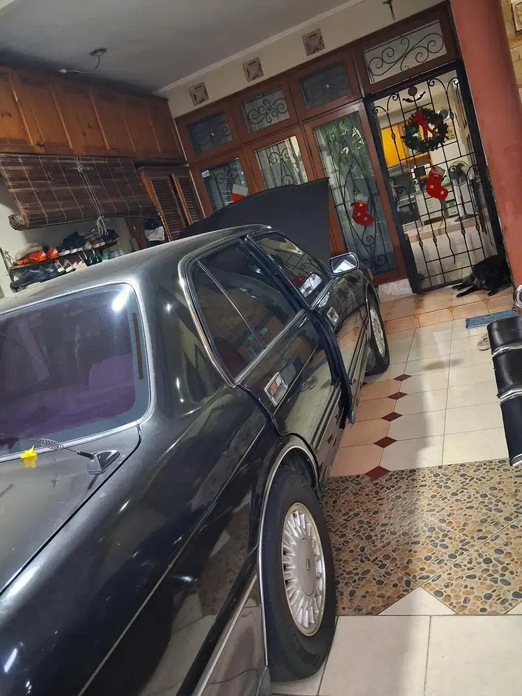 Toyota Crown Royal 1994 Bensin