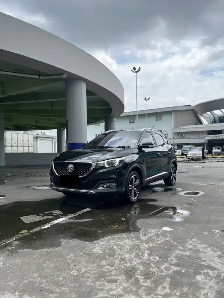 ‼️DP 30 JT‼️MG ZS IGNITE, MOBIL TERAWAT & SIAP PAKAI.