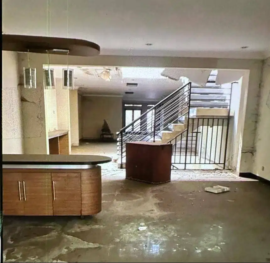 Ruko Mainroad Siap Pakai Cimahi Lokasi Strategis Cocok Untuk Usaha