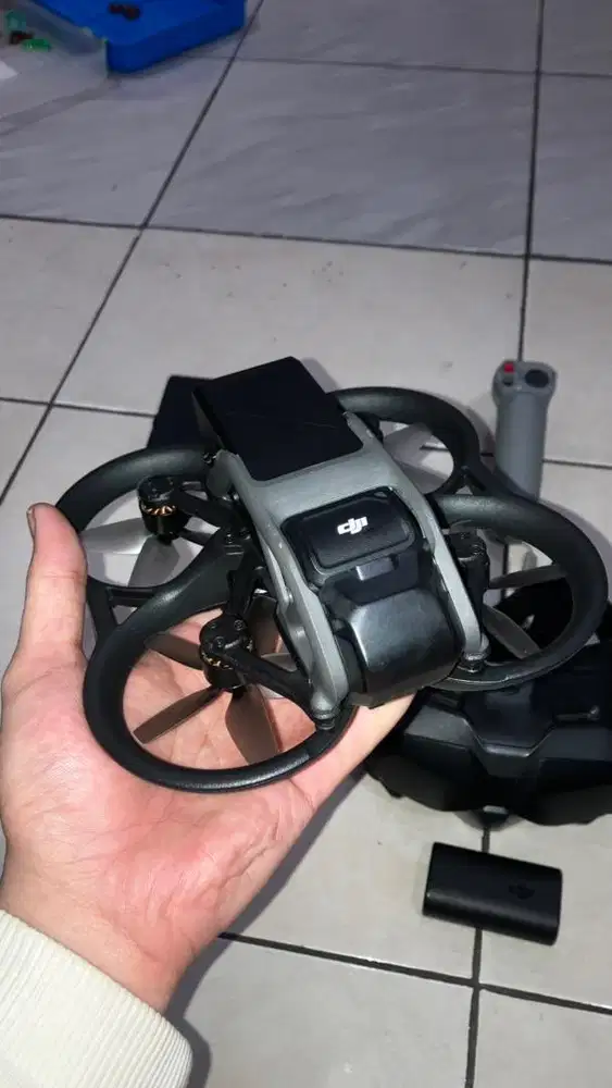 DJI DRONE AVATA 1